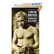 Cover art for Streetcar Named Desire
