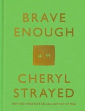 Cover art for Brave Enough