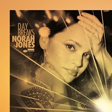 Cover art for Day Breaks