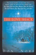 Cover art for Love Shack