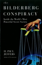 Cover art for The Bilderberg Conspiracy