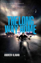 Cover art for The Long Way Home (The Homelanders)