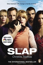 Cover art for The Slap: A Novel