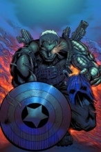 Cover art for Cable & Deadpool - Volume 5: Living Legends (v. 5)
