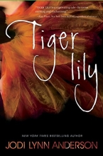 Cover art for Tiger Lily