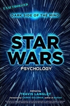 Cover art for Star Wars Psychology: Dark Side of the Mind
