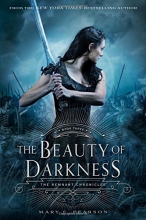 Cover art for The Beauty of Darkness: The Remnant Chronicles: Book Three