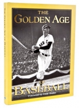 Cover art for The Golden Age of Baseball