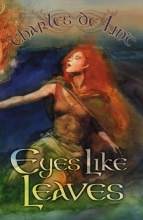 Cover art for Eyes Like Leaves