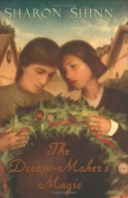 Cover art for The Dream-Maker's Magic