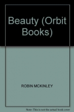 Cover art for Beauty (Orbit Books)