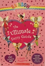 Cover art for Rainbow Magic The Ultimate Fairy Guide