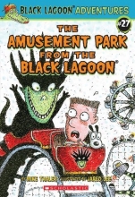 Cover art for The Amusement Park From The Black Lagoon