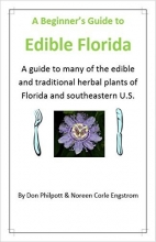 Cover art for Beginner's Guide to Edible Florida