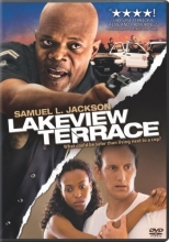 Cover art for Lakeview Terrace