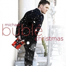 Cover art for Michael Bubl Christmas, Limited Edition