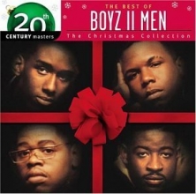 Cover art for Christmas Collection: 20th Century Masters
