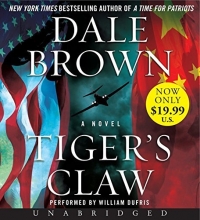 Cover art for Tiger's Claw Low Price CD