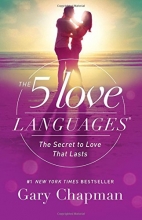 Cover art for The 5 Love Languages: The Secret to Love that Lasts
