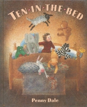 Cover art for Ten in the Bed