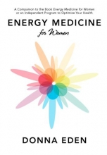 Cover art for Energy Medicine for Women