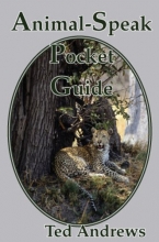 Cover art for Animal-Speak Pocket Guide