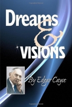 Cover art for Dreams & Visions