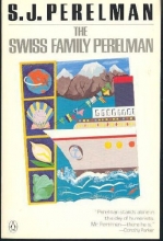 Cover art for The Swiss Family Perelman