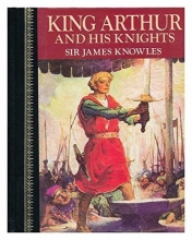 Cover art for King Arthur and His Knights
