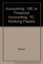 Cover art for Working Papers, Chs. 1-16
