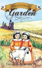 Cover art for Huguenot Garden