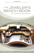 Cover art for The Jeweler's Bench Book