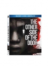 Cover art for Other Side of the Door, The Blu-ray