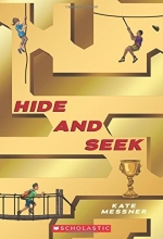 Cover art for Hide and Seek