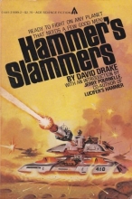 Cover art for Hammer's Slammers (Hammer's Slammers #1)