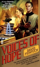 Cover art for Voices of Hope (Seafort Saga)