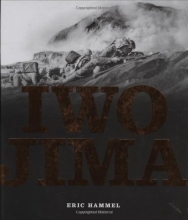Cover art for Iwo Jima: Portrait of a Battle: United States Marines at War in the Pacific
