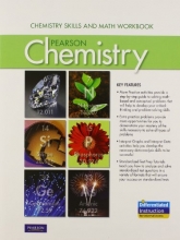 Cover art for Chemistry 2012 Student Edition Chemistry Skills and Math Workbook