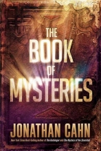 Cover art for The Book of Mysteries