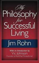 Cover art for My Philosophy For Successful Living