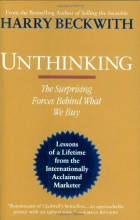 Cover art for Unthinking: The Surprising Forces Behind What We Buy
