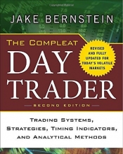 Cover art for The Compleat Day Trader, Second Edition