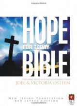 Cover art for Hope for Today Bible (Special Edition)