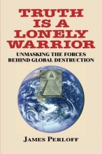 Cover art for Truth Is a Lonely Warrior