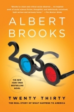 Cover art for 2030: The Real Story of What Happens to America