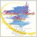Cover art for Magical Movie Music