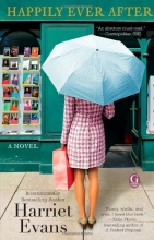Cover art for Happily Ever After