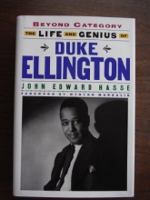 Cover art for Beyond Category: The Life And Genius Of Duke Ellington