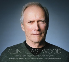 Cover art for Clint Eastwood: Master Filmmaker at Work