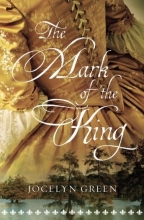 Cover art for The Mark of the King